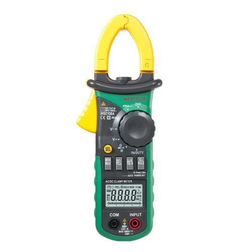 Mastech MS2108A Digitale Multimeter-Zange